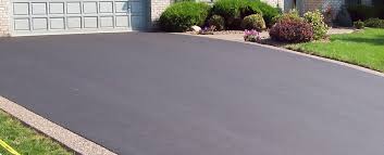 Best Driveway Repair and Patching  in Chickamau, GA